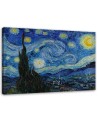 Gwiaździsta noc V. van Gogh - Reprodukcje artystów | FEEBY