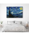 Gwiaździsta noc V. van Gogh - Reprodukcje artystów | FEEBY