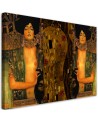 Gustav Klimt Judyta z głową Holofernesa - Reprodukcje artystów | FEEBY