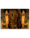 Gustav Klimt Judyta z głową Holofernesa - Reprodukcje artystów | FEEBY