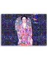 Reprodukcje obrazów - Gustav Klimt Portret Eugenia Primaves | FEEBY