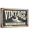 Szyld Vintage - Obraz do kuchni | FEEBY