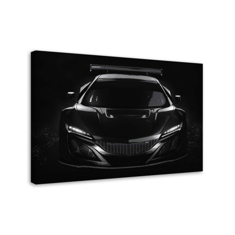 Obrazy z samochodami - Acura NSX | FEEBY