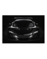 Obrazy z samochodami - Acura NSX | FEEBY