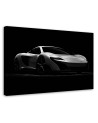 Obrazy z samochodami - McLaren P1 | FEEBY