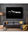 Obrazy z samochodami - McLaren P1 | FEEBY