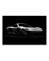 Obrazy z samochodami - McLaren P1 | FEEBY