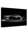 Automotive Canvas prints - Lamborghini Huracan EVO | FEEBY
