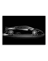 Obrazy z samochodami - Lamborghini Huracan EVO | FEEBY