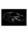 Obrazy z samochodami - Samochód McLaren P1 | FEEBY