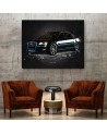 Obrazy z samochodami - Audi A8 | FEEBY
