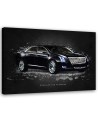 Obrazy z samochodami - Cadillac xts platinum | FEEBY