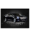Obrazy z samochodami - Cadillac xts platinum | FEEBY