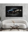 Obrazy z samochodami do biura - Chevrolet camaro | FEEBY