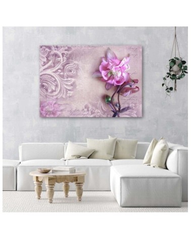 Leinwandbild - Blumen- und Pflanzenmotiv | Feeby