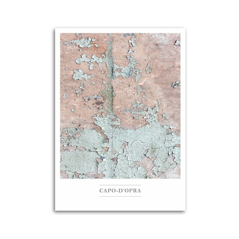 Leinwandbild - Unter dem Mikroskop | Feeby