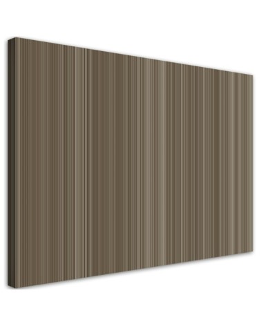 Abstract Canvas prints - Lines abstract | FEEBY