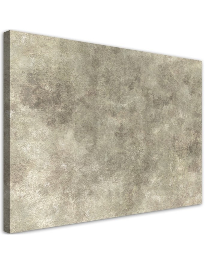 Abstract Canvas prints - Gray Textur Stone wall art | FEEBY