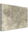 Abstract Canvas prints - Gray Textur Stone wall art | FEEBY