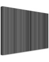 Abstract Canvas prints - Lines abstraction | FEEBY