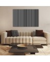 Abstract Canvas prints - Lines abstraction | FEEBY