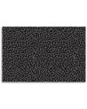 Panther leopard fur spots pattern - Picture for the living room | FEEBY