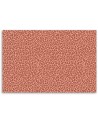 Panther leopard fur spots pattern - Canvas prints for living room | FEEBY