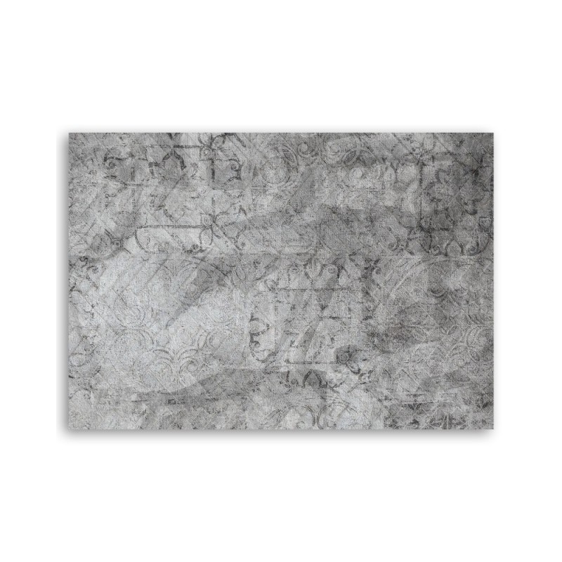 Bild auf Leinwand - Betonoptik Mauer Textur | Feeby