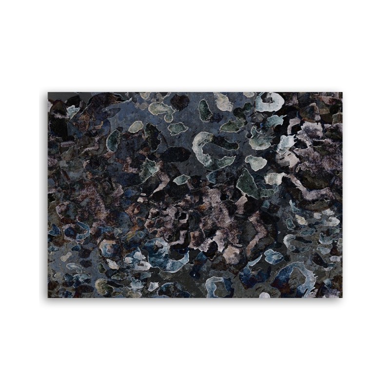 Leinwandbild modern - Marmor Steinoptik | Feeby