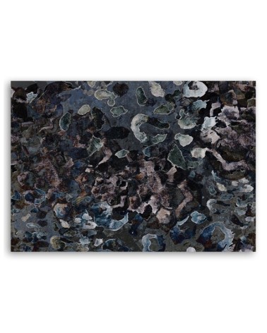 Leinwandbild modern - Marmor Steinoptik | Feeby