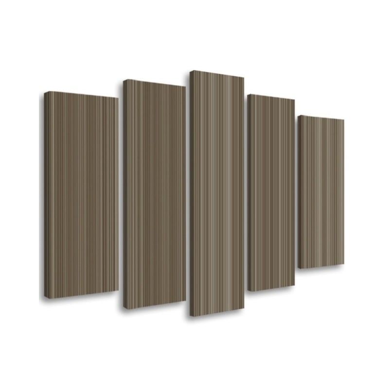 Leinwandbild - Eine dünne Linie zwischen Liebe und Hass | Feeby