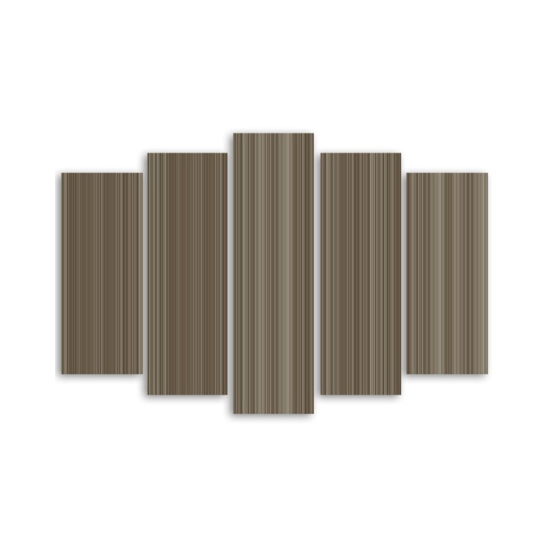 Leinwandbild - Eine dünne Linie zwischen Liebe und Hass | Feeby