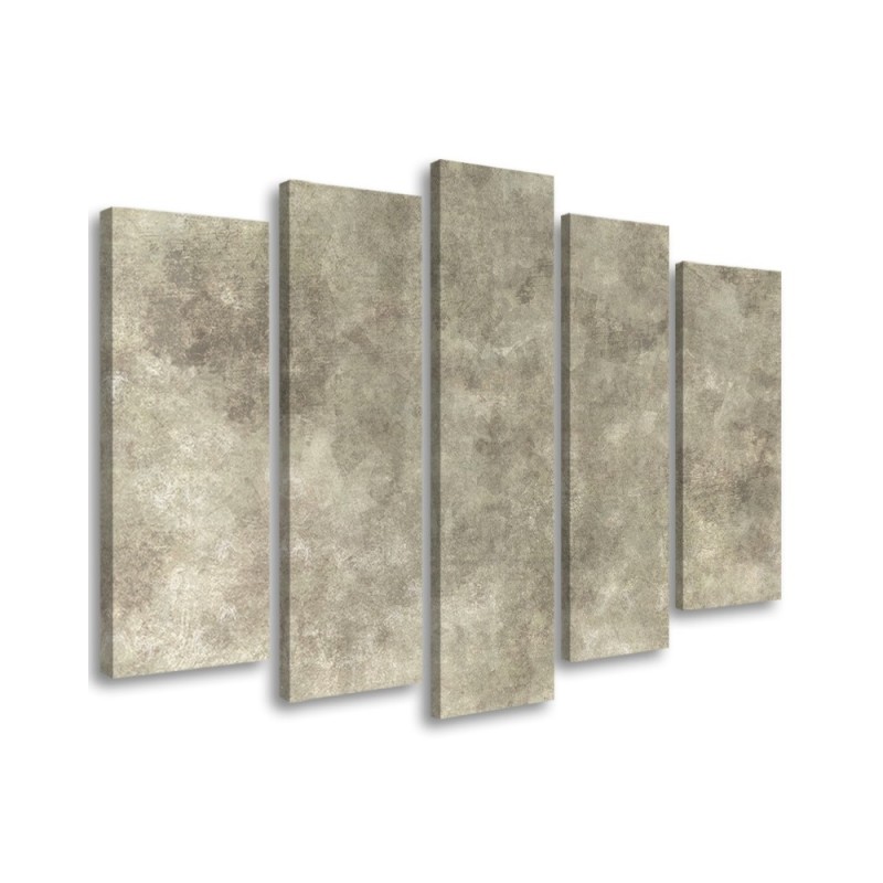 Leinwandbild - Steinwand | Feeby