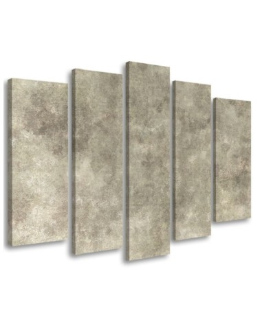 Leinwandbild - Steinwand | Feeby