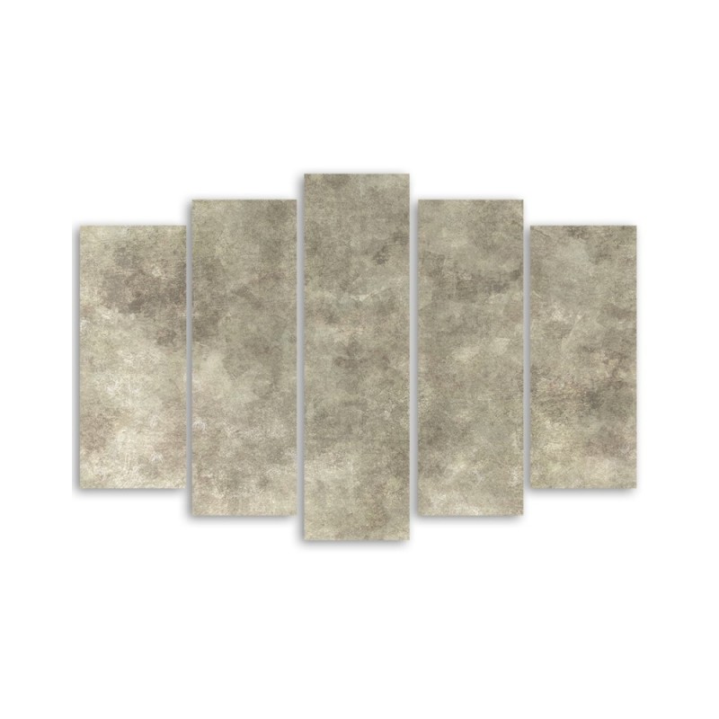 Leinwandbild - Steinwand | Feeby