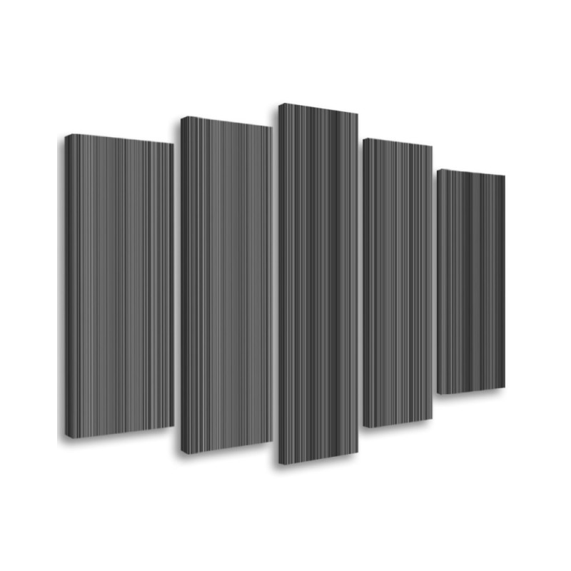 Leinwandbild - Eine dünne Linie zwischen Liebe und Hass | Feeby