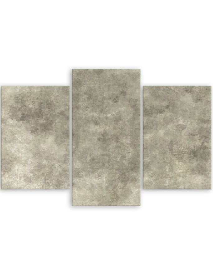Modern painting for living room - Stone wall | FEEBY