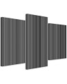 Decorative painting - Geometric line abstract | FEEBY