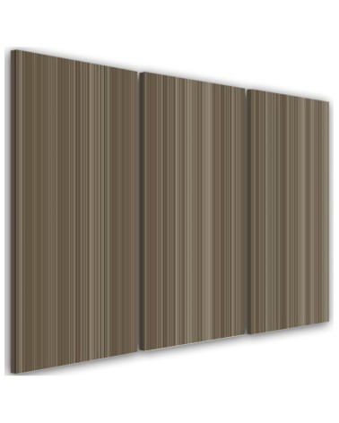 Decorative painting - Geometric line abstract | FEEBY