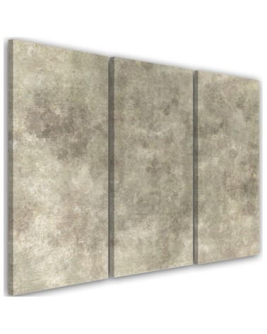 Modern painting for living room - Stone wall | FEEBY