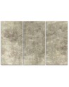 Modern painting for living room - Stone wall | FEEBY