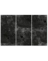 Modern painting for living room - Old concrete wall | FEEBY