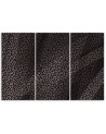 Canvas print for living room canvas - Panther leopard fur stains pattern | FEEBY