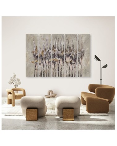 Leinwandbild - Pflanzen Blumen Simnitło | Feeby