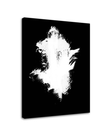 Leinwandbild - Farbkontrast | Feeby