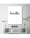 Breathe Nowoczesny obraz do sypialni | FEEBY