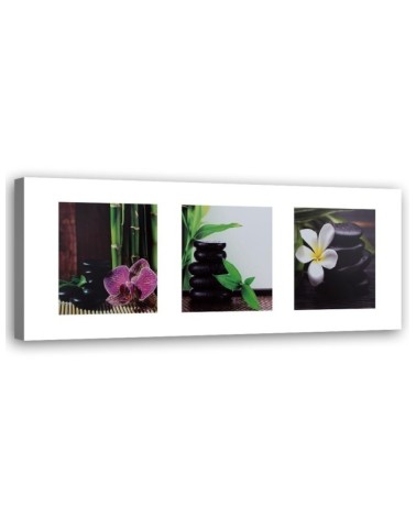 Wall art decoration Massage stones | FEEBY