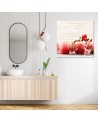 Dekoracja do łazienki Zen spa | FEEBY