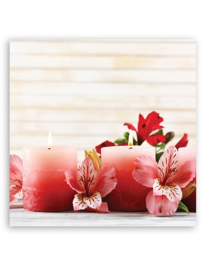 Dekoracja do łazienki Zen spa | FEEBY