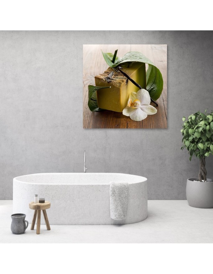 Mydło zen spa - Dekoracja do łazienki | FEEBY